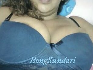 BongSundari