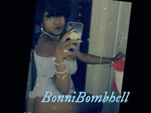 BonniBombhell