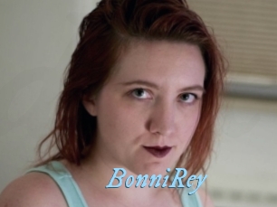 BonniRey DeriheruI