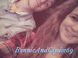 BonnieAndClydee69