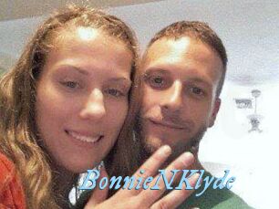 BonnieNKlyde