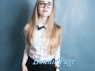 BonniePage