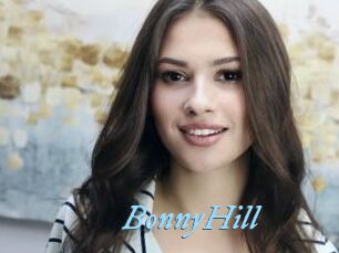 BonnyHill