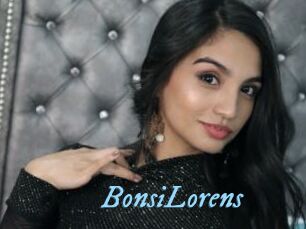 BonsiLorens