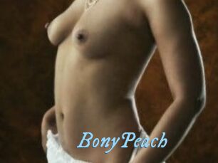 BonyPeach