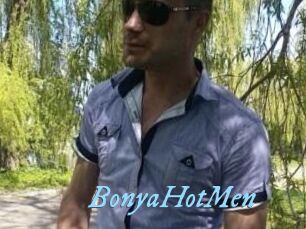 Bonya_Hot_Men