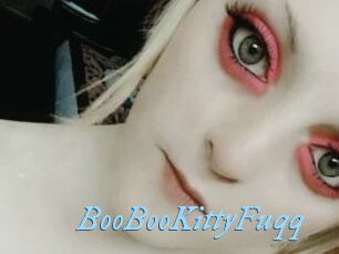 BooBooKittyFuqq