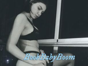 BoobBabyBoom