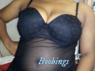 Boobings
