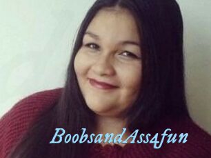 BoobsandAss4fun