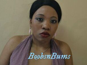 BoobsnBums