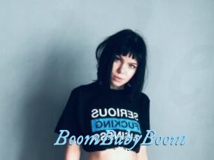 BoomBabyBoom