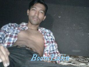 Boom_Latin