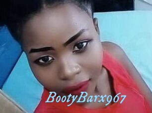 BootyBarx967