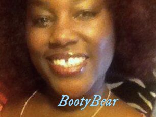 BootyBear