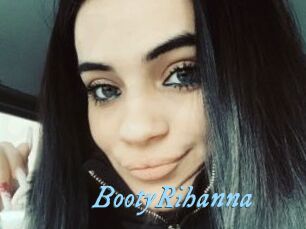 BootyRihanna