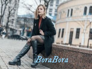 BoraBora