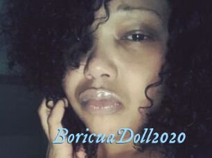 BoricuaDoll2020
