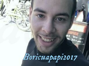 Boricuapapi2017