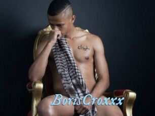 BorisCroxxx