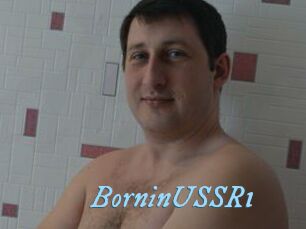 BorninUSSR1