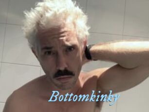 Bottomkinky