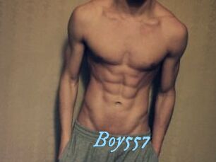 Boy557