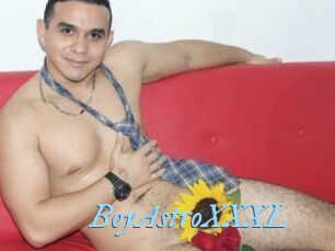 BoyAstroXXXL