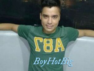 BoyHotBig