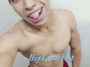 BoyLittleHot