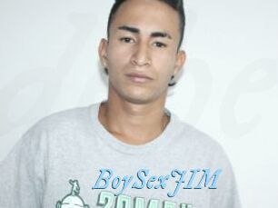 BoySexJIM