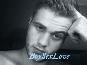 BoySexLove