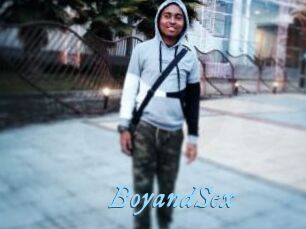 BoyandSex