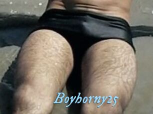 Boyhorny25