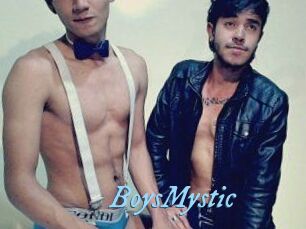 Boys_Mystic