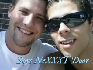 Boys_NeXXXT_Door