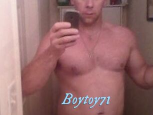 Boytoy71