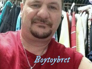 Boytoybret