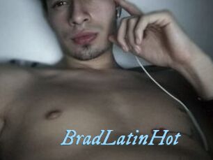 BradLatinHot