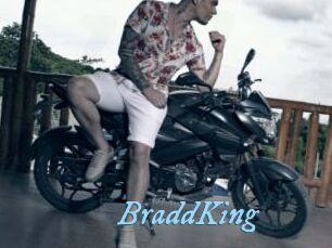 BraddKing