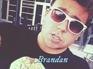 Brandan