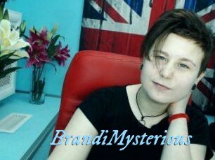 BrandiMysterious