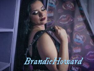 BrandieHoward