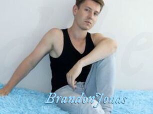 BrandonJonas