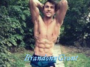 BrandonnGrant