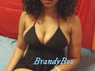 BrandyBoo