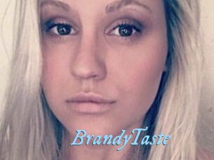 BrandyTaste