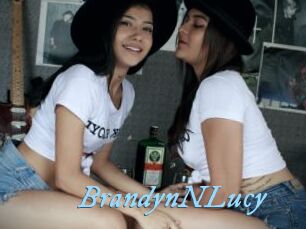 BrandynNLucy
