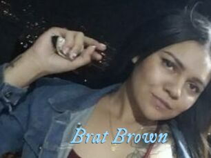 Brat_Brown