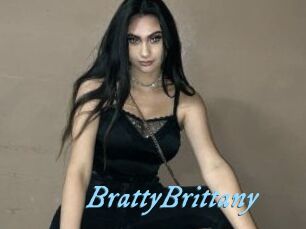 BrattyBrittany